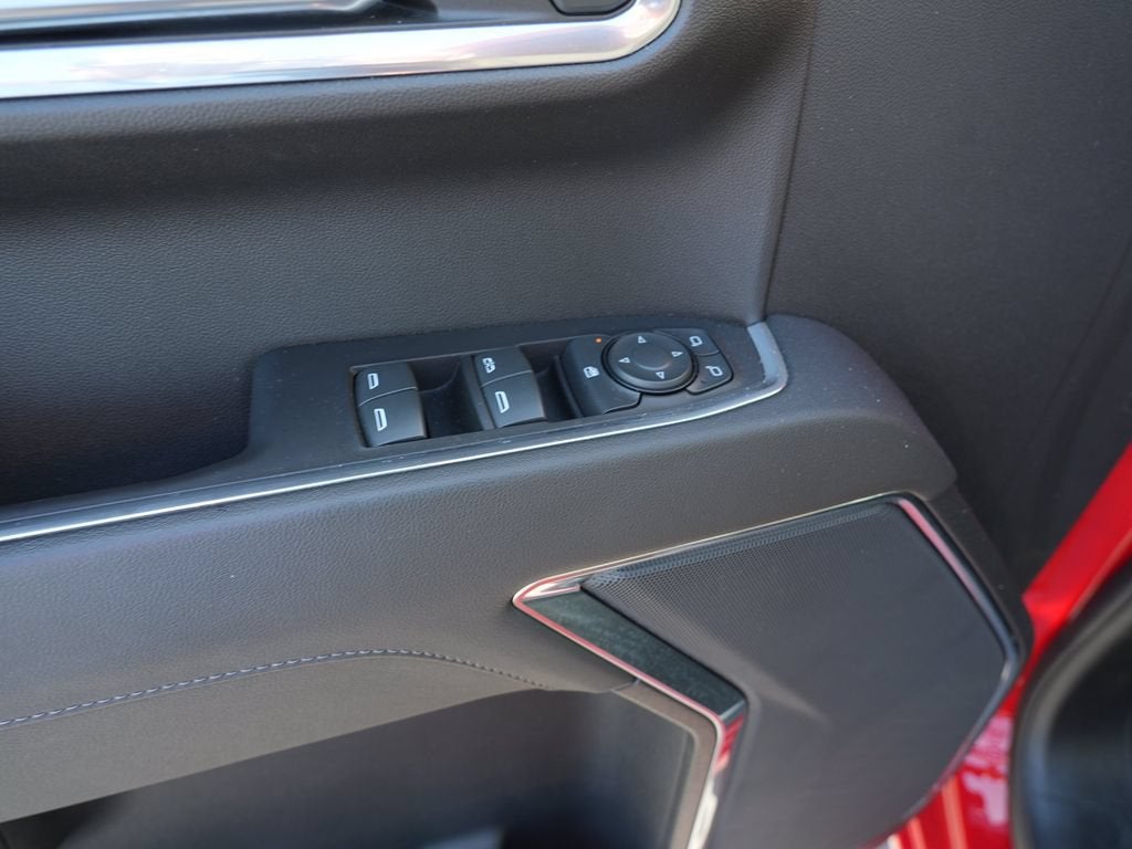 2023 Chevrolet Silverado 1500 LT Trail Boss - Photo 17
