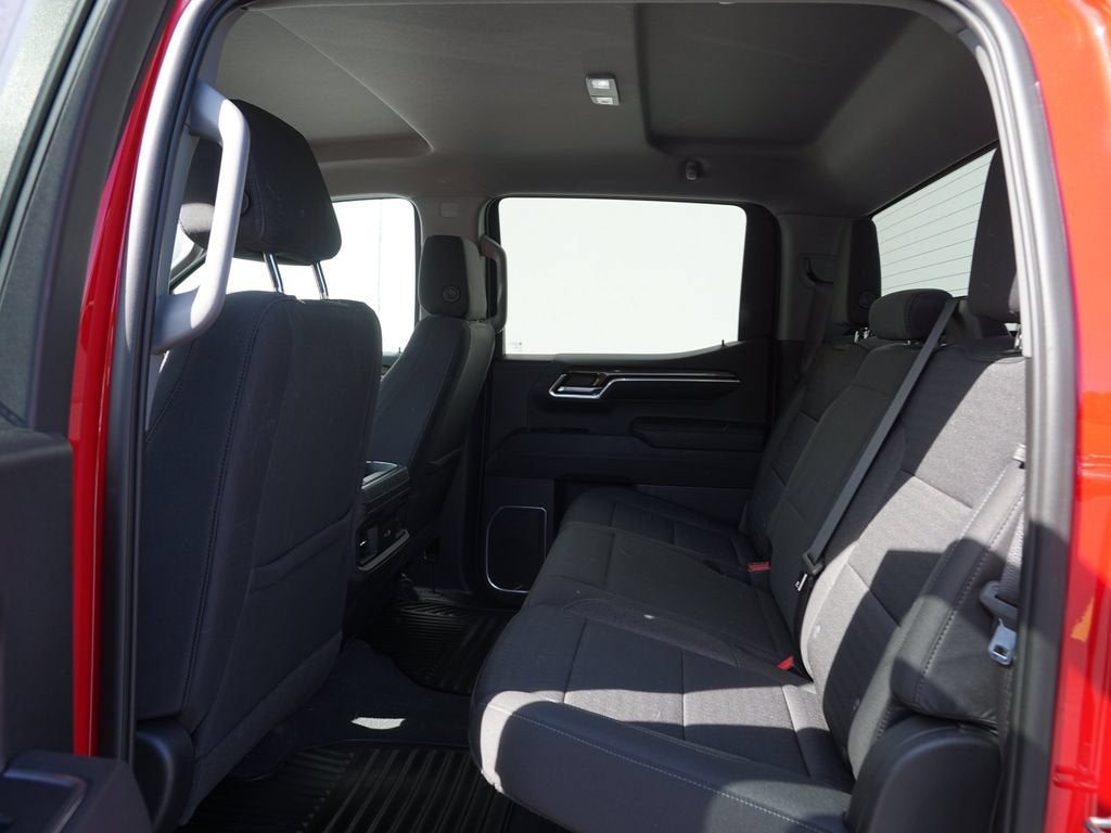 2023 Chevrolet Silverado 1500 LT Trail Boss - Photo 18