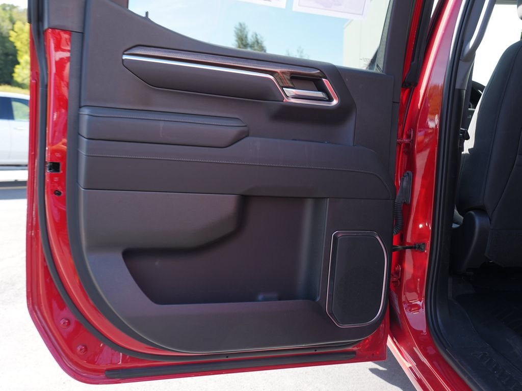 2023 Chevrolet Silverado 1500 LT Trail Boss - Photo 19