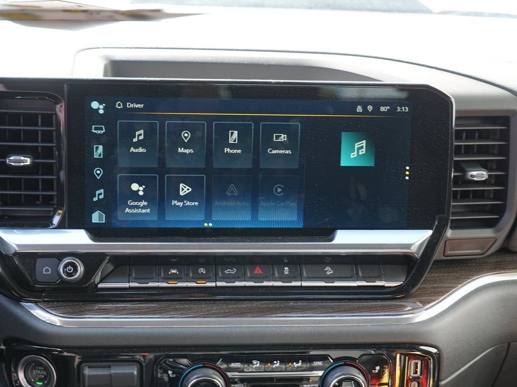 2023 Chevrolet Silverado 1500 LT Trail Boss - Photo 22