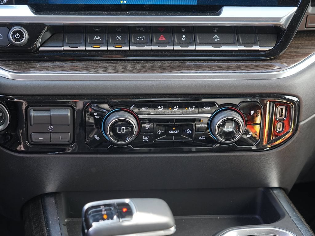 2023 Chevrolet Silverado 1500 LT Trail Boss - Photo 23