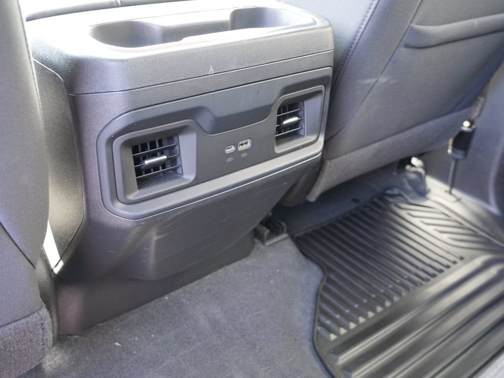 2023 Chevrolet Silverado 1500 LT Trail Boss - Photo 26