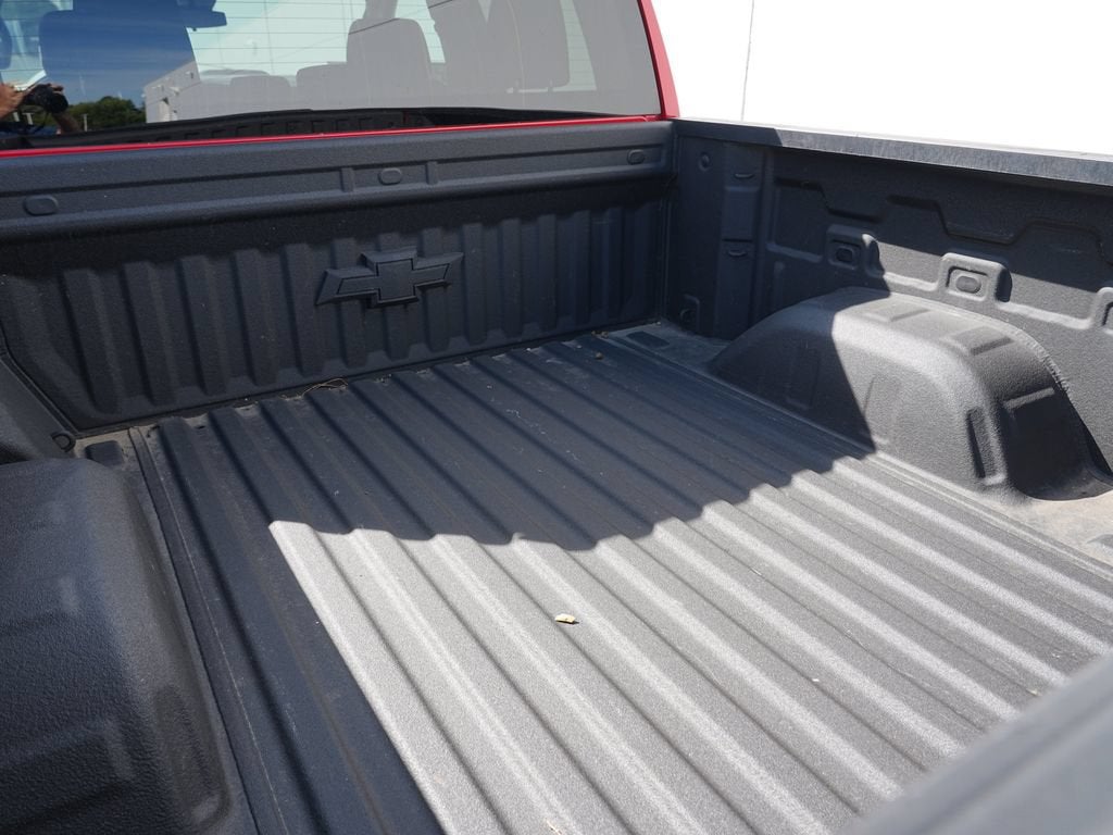 2023 Chevrolet Silverado 1500 LT Trail Boss - Photo 27
