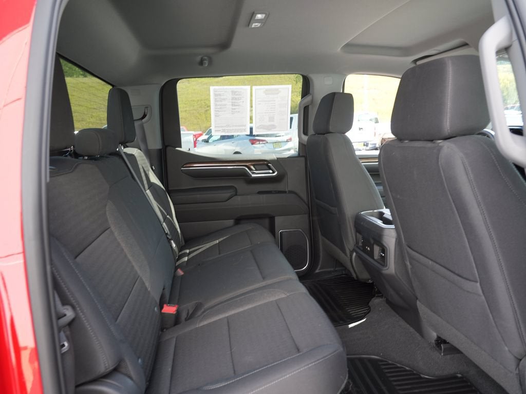 2023 Chevrolet Silverado 1500 LT Trail Boss - Photo 28