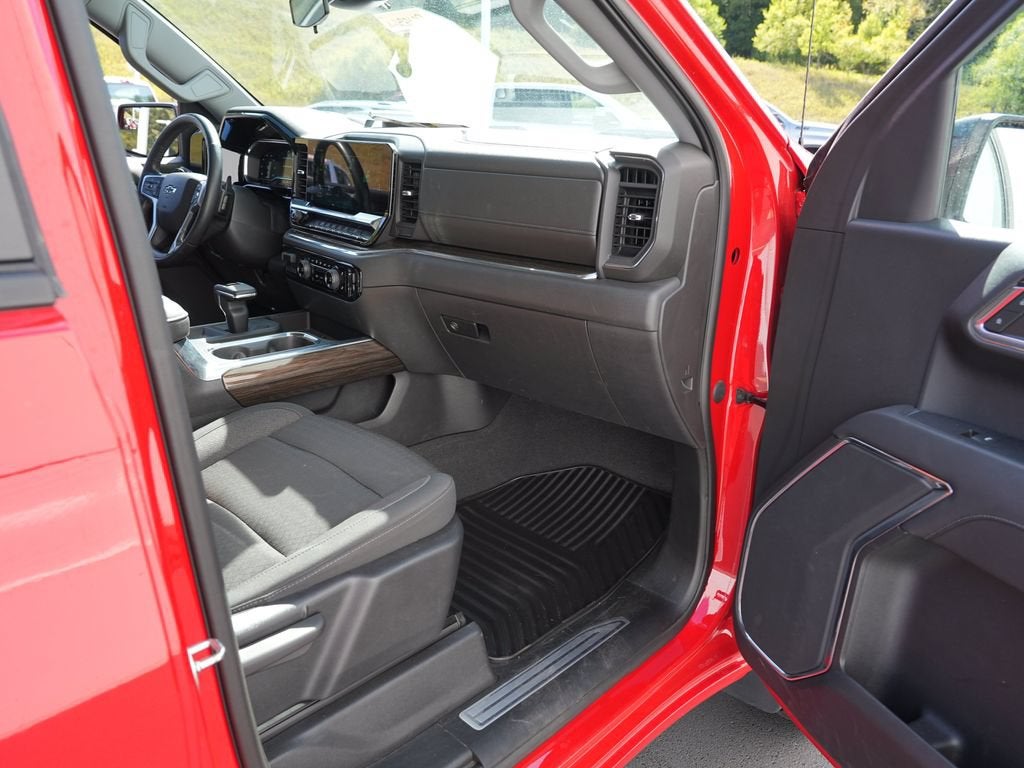 2023 Chevrolet Silverado 1500 LT Trail Boss - Photo 29