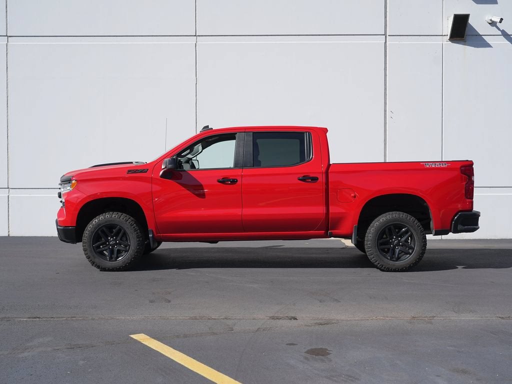2023 Chevrolet Silverado 1500 LT Trail Boss - Photo 6