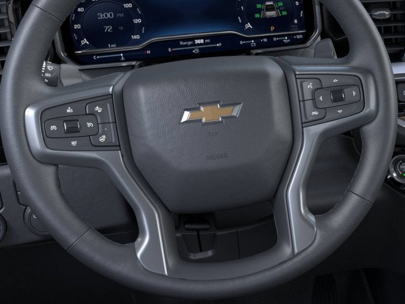 2026 Chevrolet Silverado 1500 LT - Photo 19