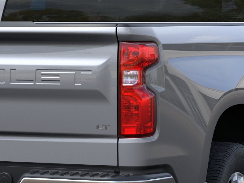 2026 Chevrolet Silverado 1500 LT - Photo 35