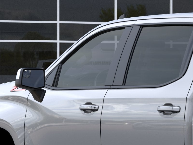 2026 Chevrolet Silverado 1500 LT - Photo 36