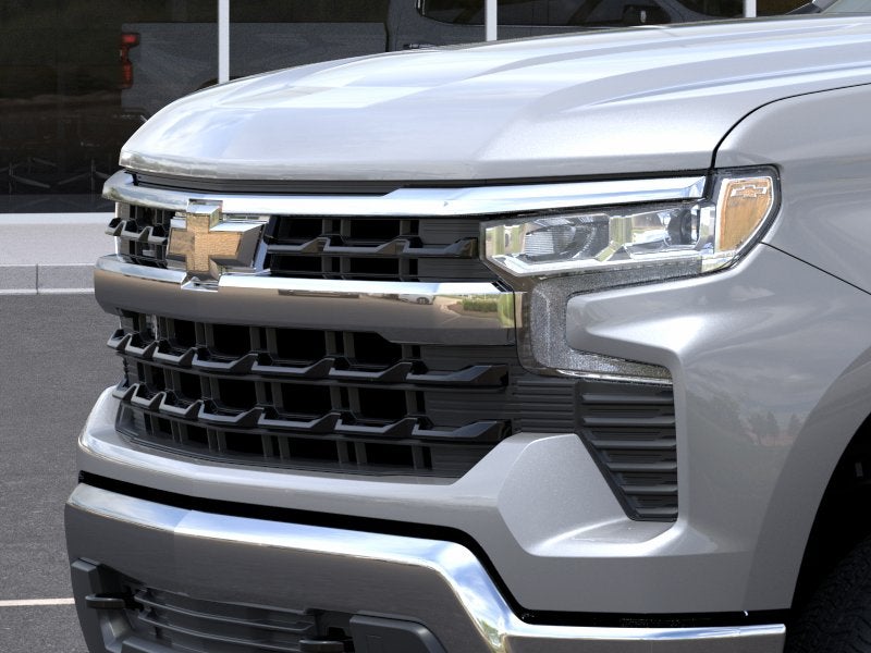 2026 Chevrolet Silverado 1500 LT - Photo 37