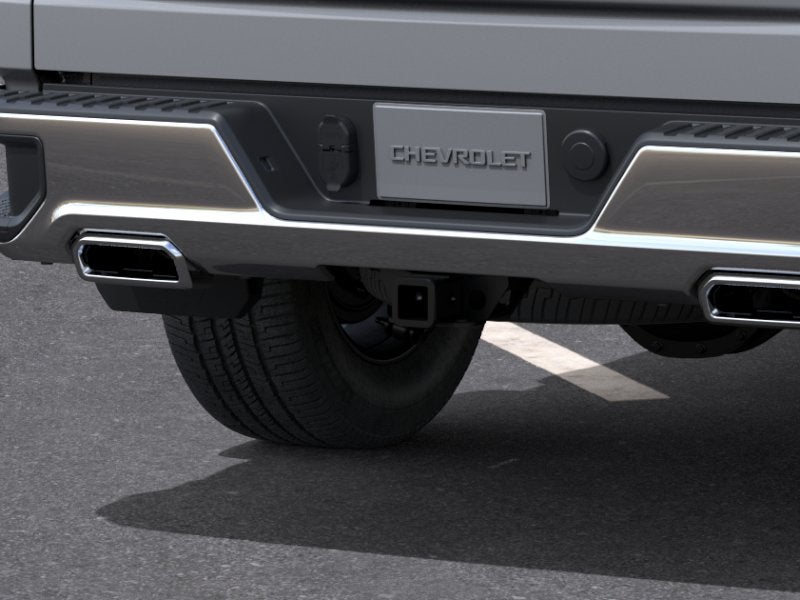 2026 Chevrolet Silverado 1500 LT - Photo 38