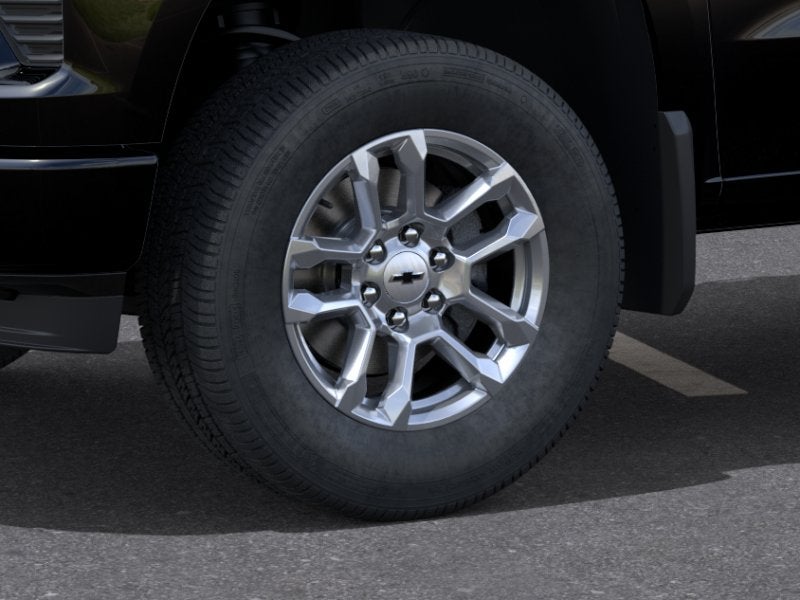 2026 Chevrolet Silverado 1500 RST - Photo 36