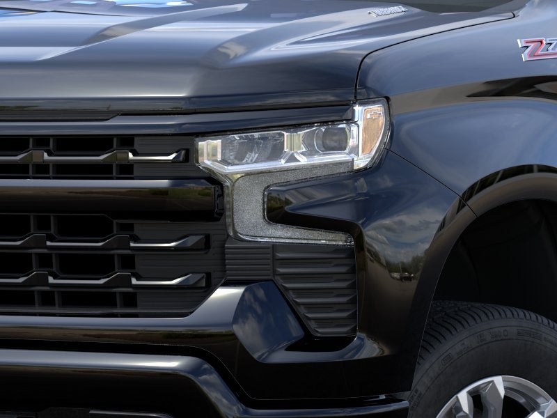 2026 Chevrolet Silverado 1500 RST - Photo 37