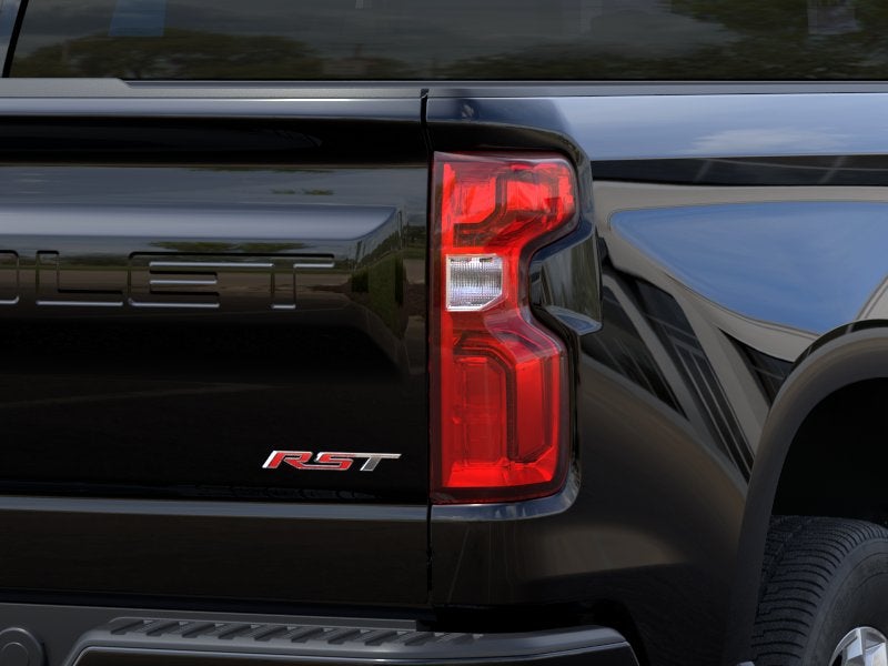 2026 Chevrolet Silverado 1500 RST - Photo 38