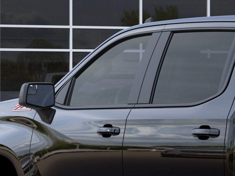 2026 Chevrolet Silverado 1500 RST - Photo 39