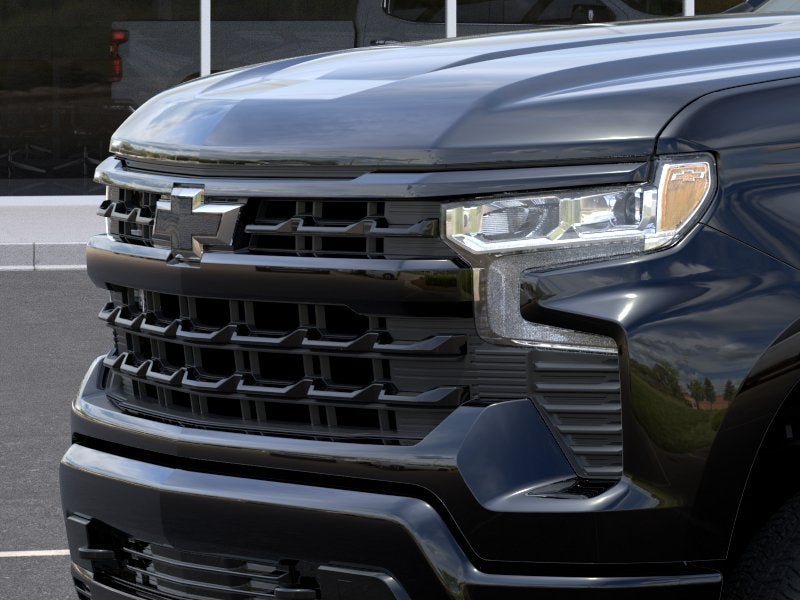 2026 Chevrolet Silverado 1500 RST - Photo 40