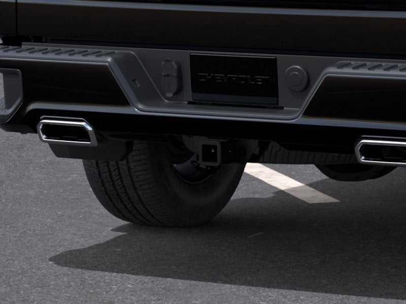 2026 Chevrolet Silverado 1500 RST - Photo 41