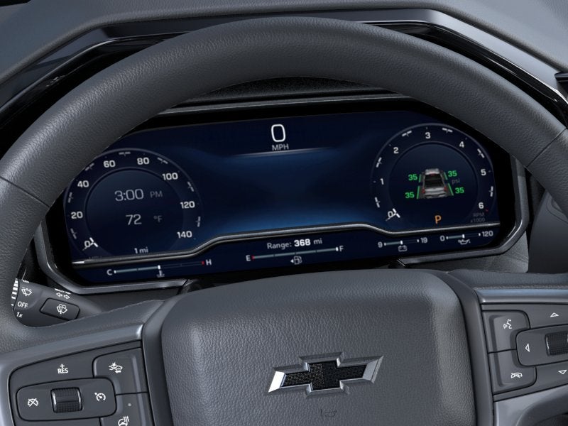 2026 Chevrolet Silverado 1500 RST - Photo 45