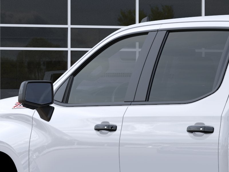 2026 Chevrolet Silverado 1500 LT Trail Boss - Photo 36