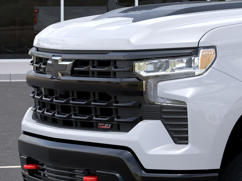 2026 Chevrolet Silverado 1500 LT Trail Boss - Photo 37