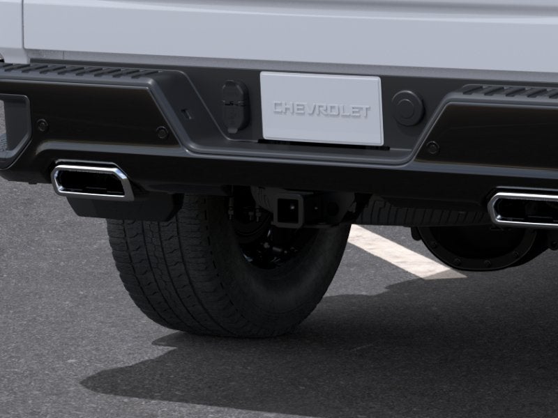 2026 Chevrolet Silverado 1500 LT Trail Boss - Photo 38