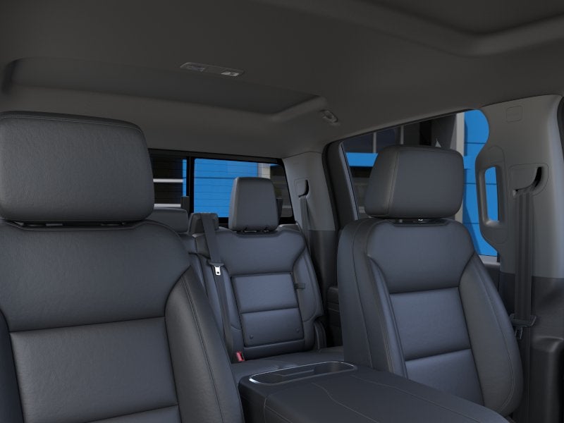 2026 Chevrolet Silverado 1500 LT Trail Boss - Photo 48