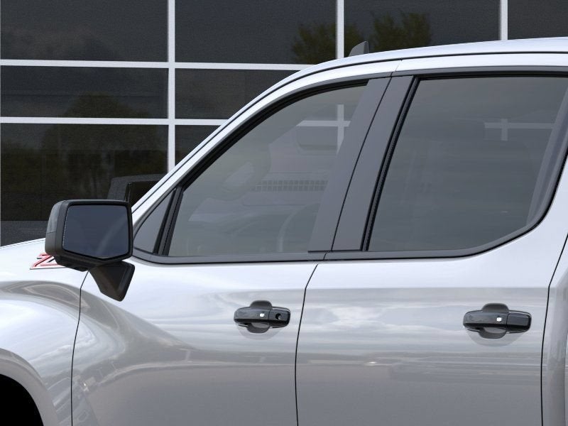 2026 Chevrolet Silverado 1500 LT Trail Boss - Photo 12