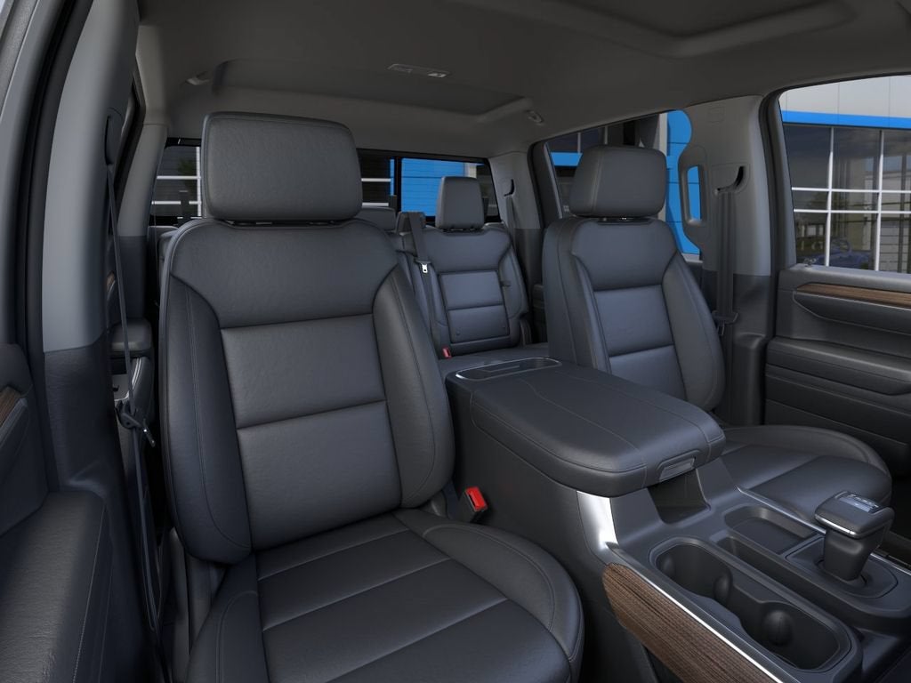 2026 Chevrolet Silverado 1500 LT Trail Boss - Photo 16