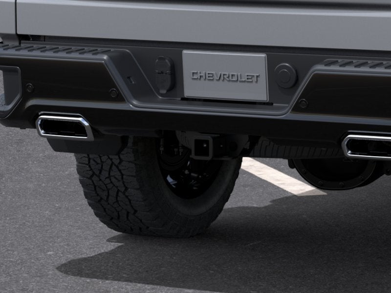 2026 Chevrolet Silverado 1500 LT Trail Boss - Photo 38