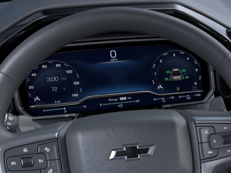 2026 Chevrolet Silverado 1500 LT Trail Boss - Photo 42