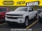 2017 Chevrolet Silverado 1500 High Country