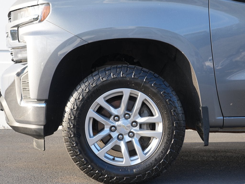 2021 Chevrolet Silverado 1500 LT - Photo 12