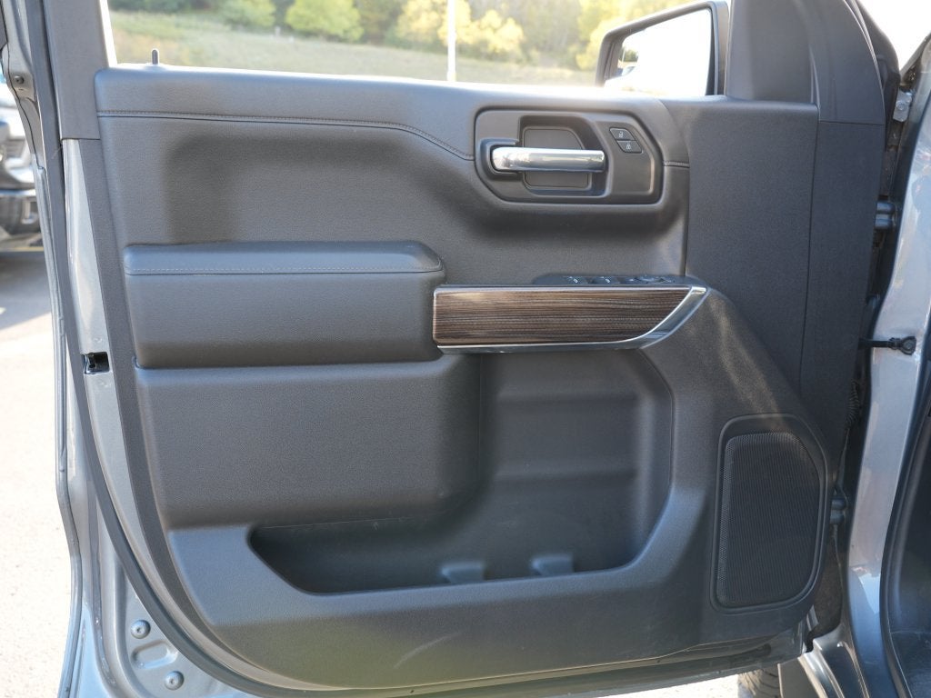 2021 Chevrolet Silverado 1500 LT - Photo 15