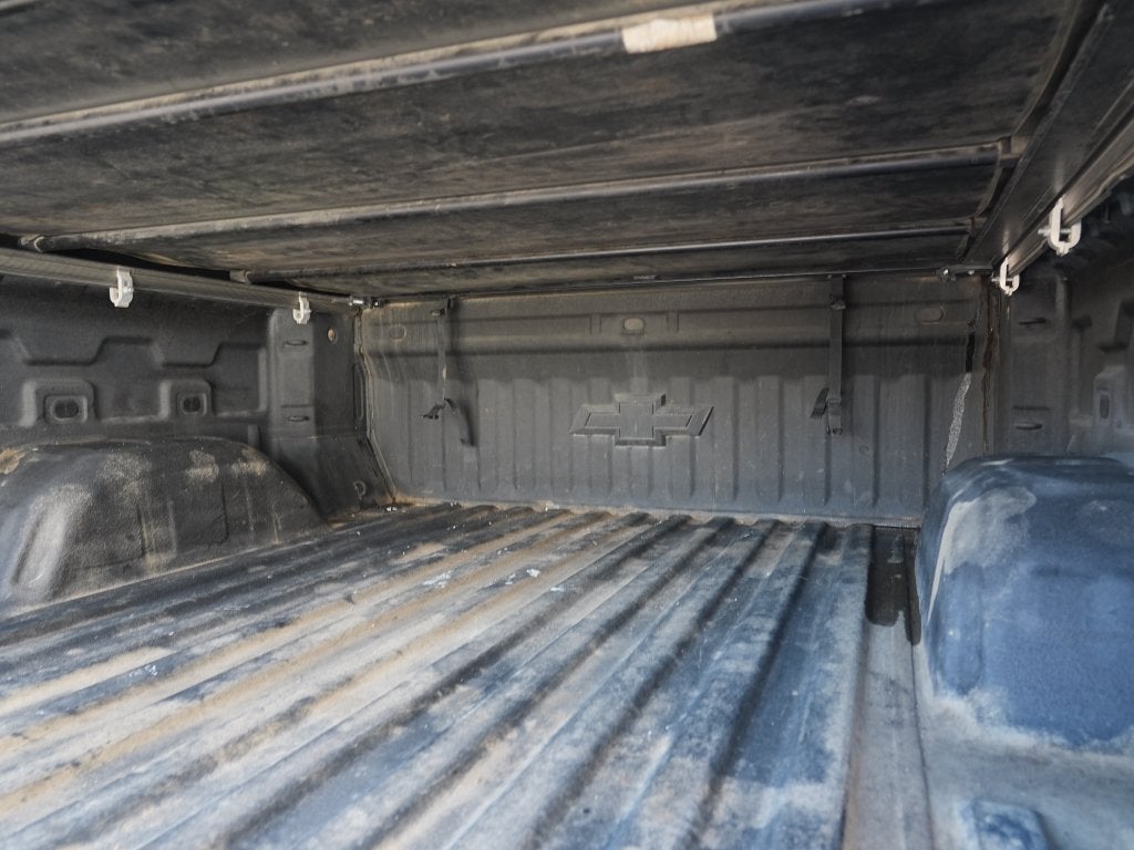 2021 Chevrolet Silverado 1500 LT - Photo 24