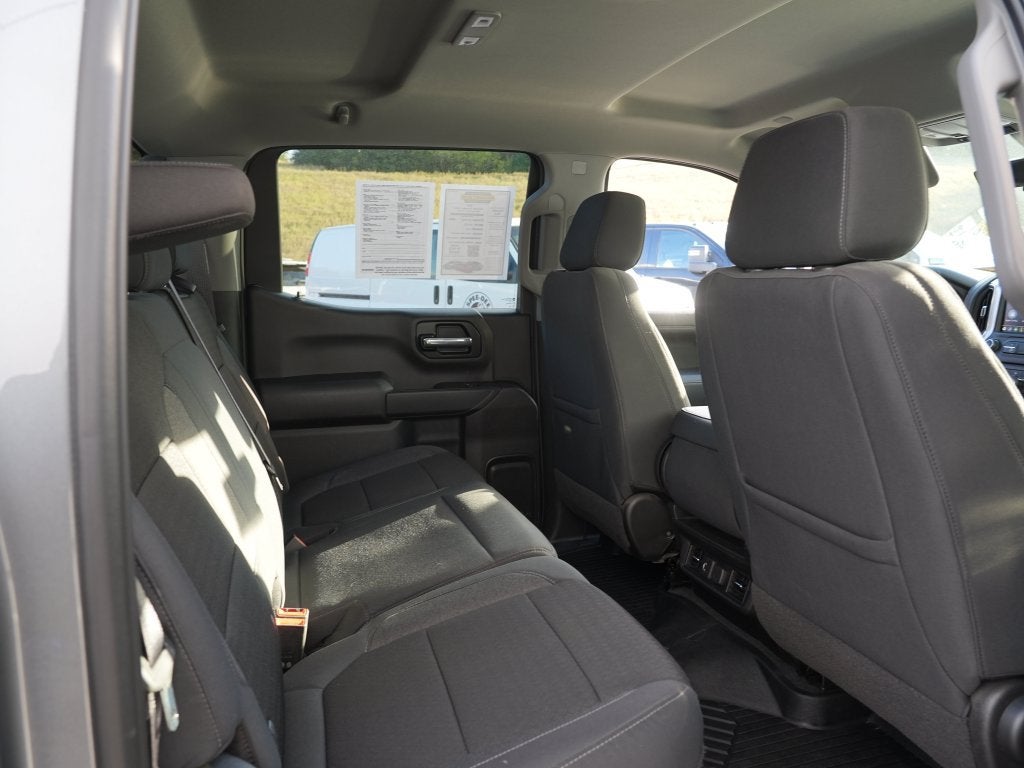2021 Chevrolet Silverado 1500 LT - Photo 25