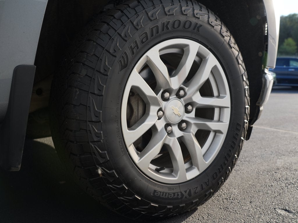 2021 Chevrolet Silverado 1500 LT - Photo 28