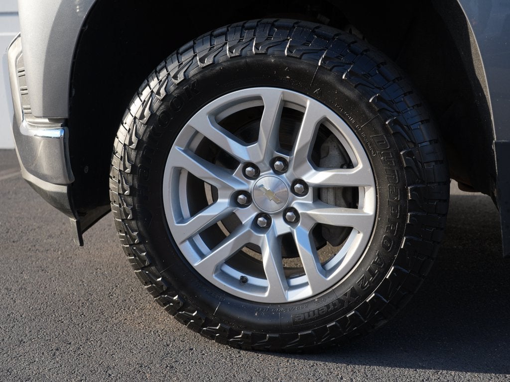 2021 Chevrolet Silverado 1500 LT - Photo 29