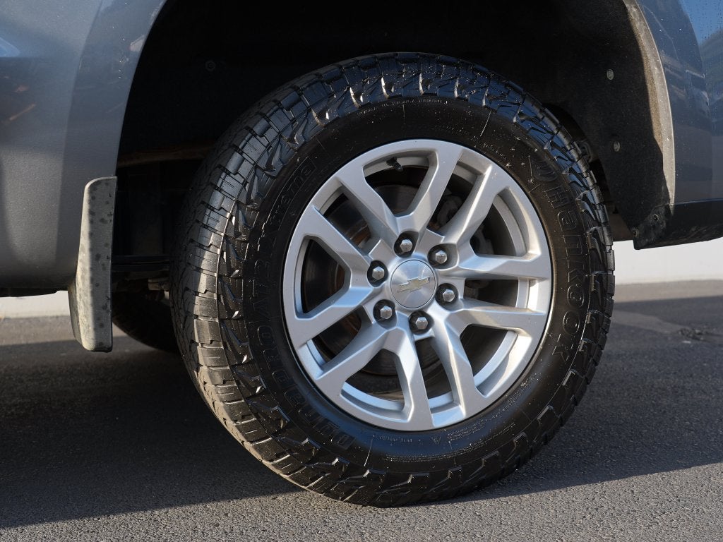 2021 Chevrolet Silverado 1500 LT - Photo 30