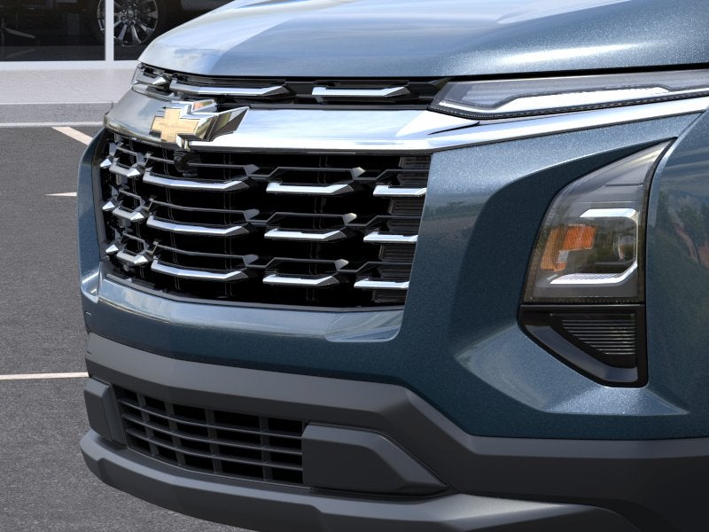 2026 Chevrolet Equinox LT - Photo 37