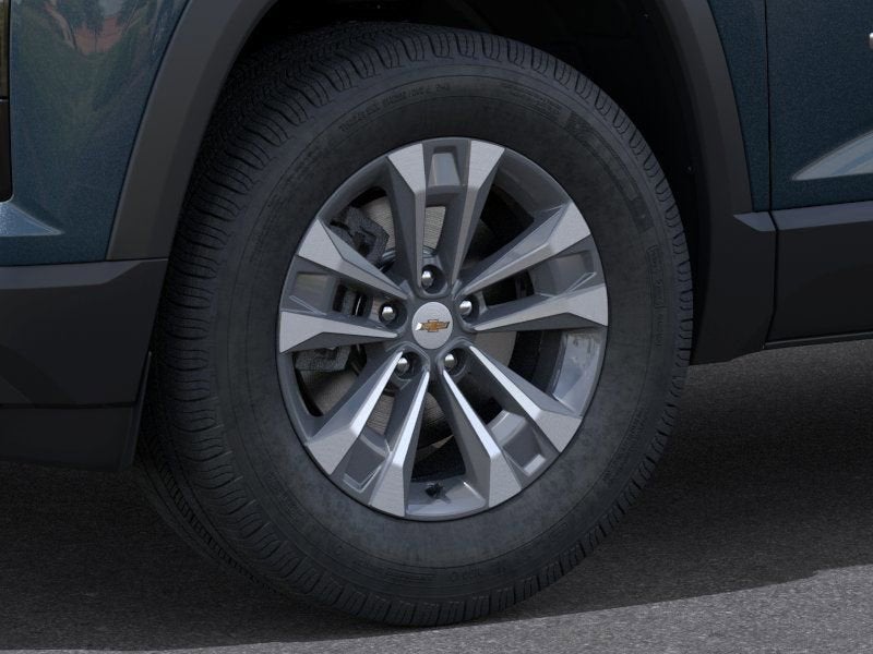 2026 Chevrolet Equinox LT - Photo 9