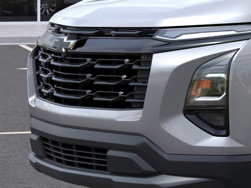 2027 Chevrolet Equinox LT - Photo 13