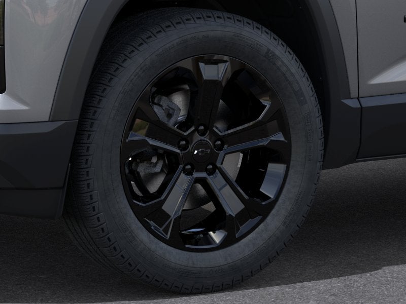 2027 Chevrolet Equinox LT - Photo 33