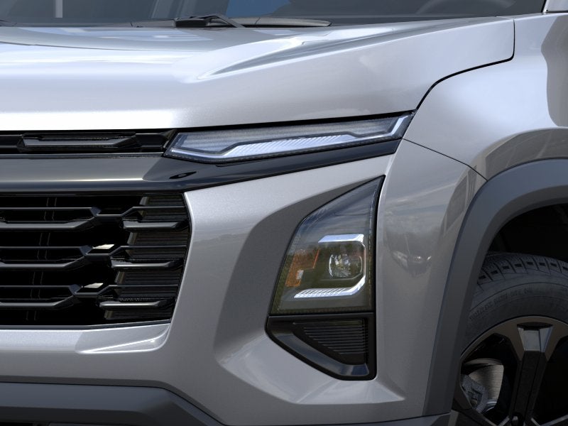 2027 Chevrolet Equinox LT - Photo 34
