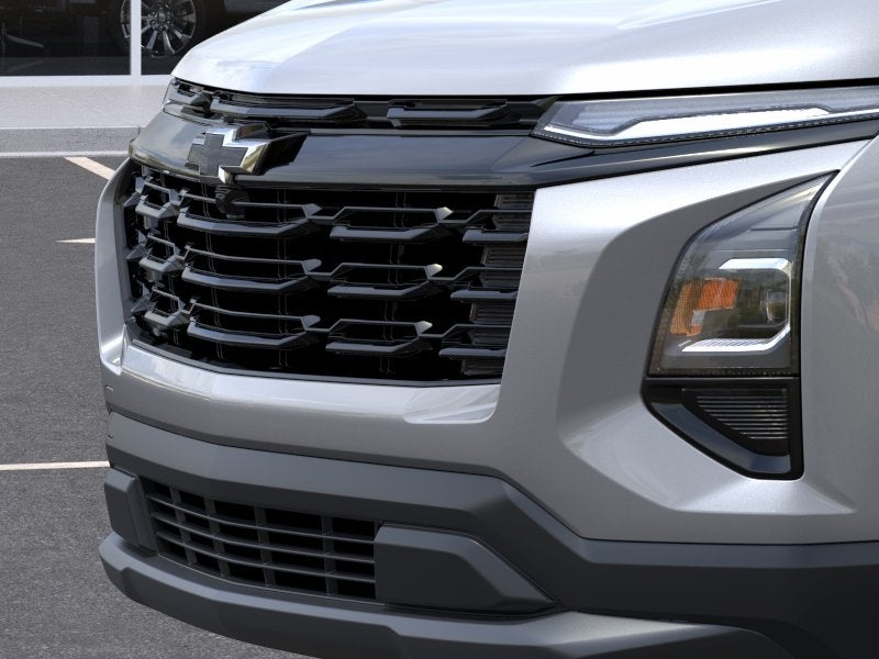 2027 Chevrolet Equinox LT - Photo 37