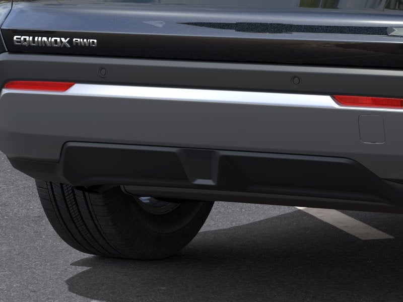 2026 Chevrolet Equinox LT - Photo 38