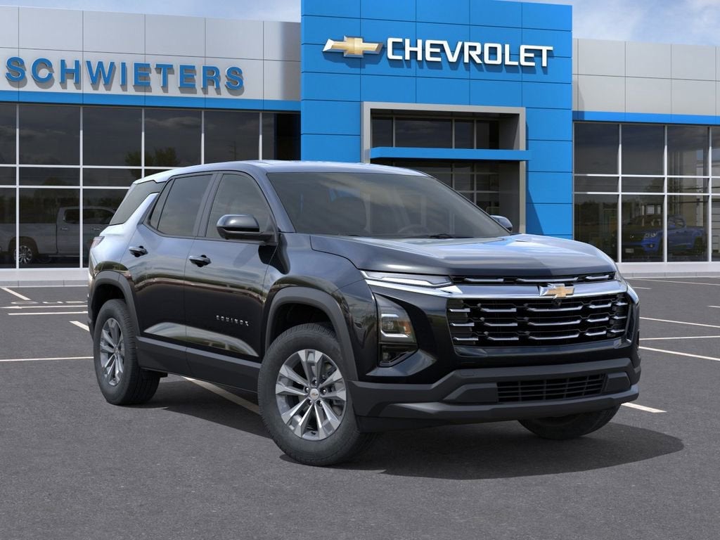 2026 Chevrolet Equinox LT - Photo 7