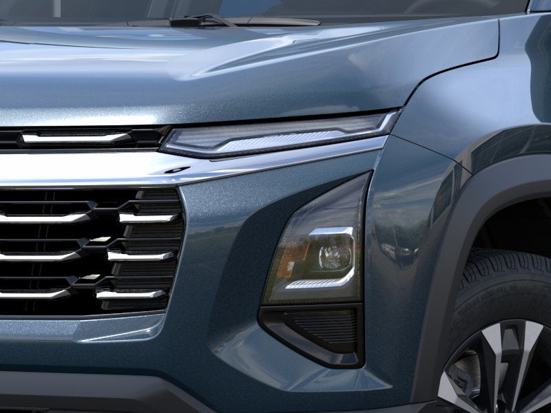 2027 Chevrolet Equinox LT - Photo 34
