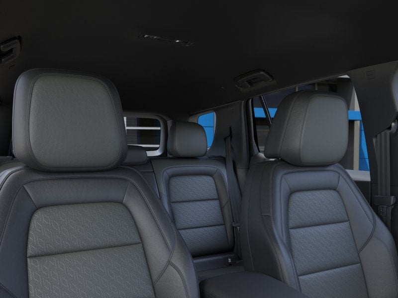 2027 Chevrolet Equinox LT - Photo 48