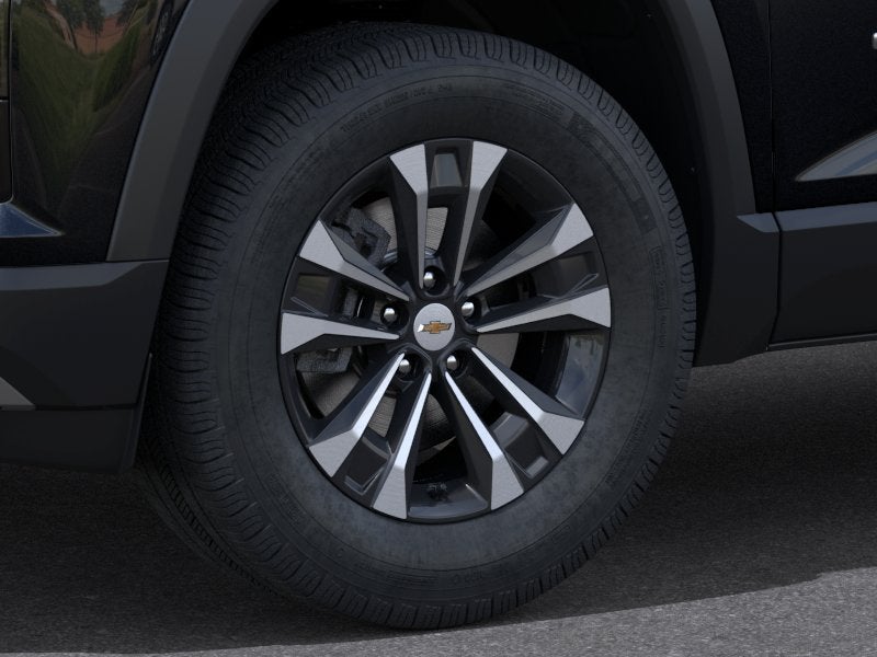 2027 Chevrolet Equinox LT - Photo 36