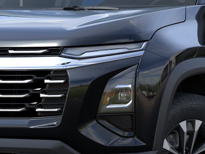 2027 Chevrolet Equinox LT - Photo 37